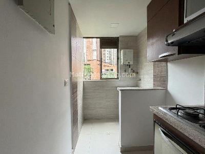Apartamento en venta en Belen Rodeo Alto, Medellín · foto 9 de 11