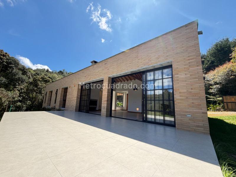 House for rent in Envigado