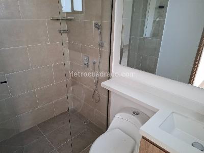 Apartamento en venta en Laureles, Medellín · foto 10 de 18