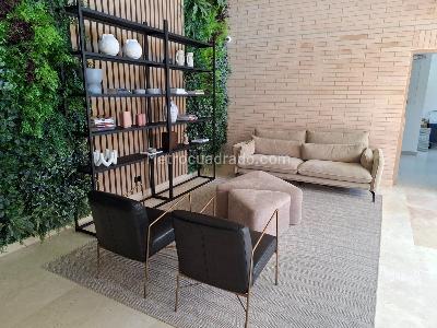 Apartamento en venta en Laureles, Medellín · foto 12 de 18