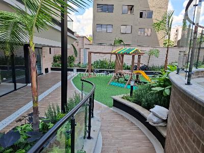 Apartamento en venta en Laureles, Medellín · foto 13 de 18