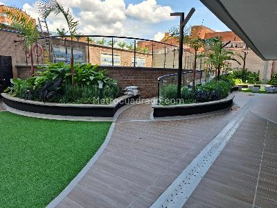 Apartamento en venta en Laureles, Medellín · foto 15 de 18