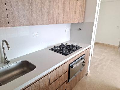 Apartamento en venta en Laureles, Medellín · foto 5 de 18