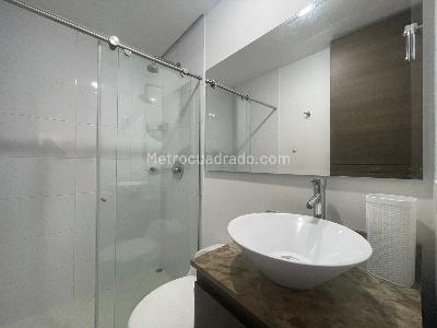 Apartamento en venta en Loma Del Esmeraldal, Envigado · foto 14 de 19