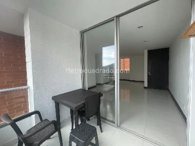 Apartamento en venta en Loma Del Esmeraldal, Envigado · foto 17 de 19