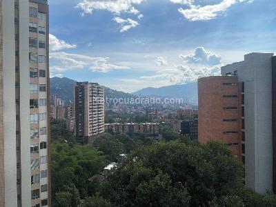 Apartamento en venta en Loma Del Esmeraldal, Envigado · foto 19 de 19