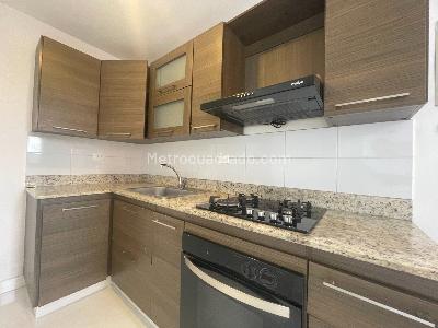 Apartamento en venta en Loma Del Esmeraldal, Envigado · foto 4 de 19