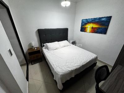 Apartaestudio en arriendo en Laureles, Medellín, 45 m² · foto 4 de 7