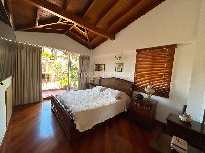 Apartamento de 2 alcobas en venta en Loma Del Escobero, Envigado, 164 m² · foto 11 de 18