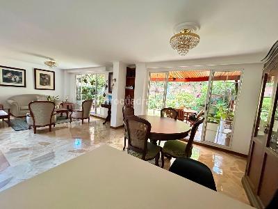 Apartamento de 2 alcobas en venta en Loma Del Escobero, Envigado, 164 m² · foto 2 de 18