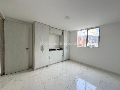 Apartamento de 2 alcobas en venta en El Trapiche, Sabaneta, 55 m² · foto 10 de 16