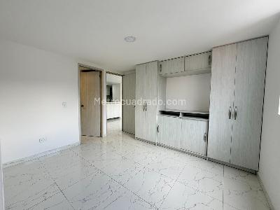 Apartamento de 2 alcobas en venta en El Trapiche, Sabaneta, 55 m² · foto 11 de 16