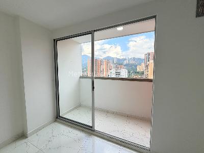 Apartamento de 2 alcobas en venta en El Trapiche, Sabaneta, 55 m² · foto 13 de 16