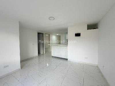 Apartamento de 2 alcobas en venta en El Trapiche, Sabaneta, 55 m² · foto 14 de 16