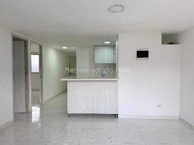 Apartamento de 2 alcobas en venta en El Trapiche, Sabaneta, 55 m² · foto 15 de 16