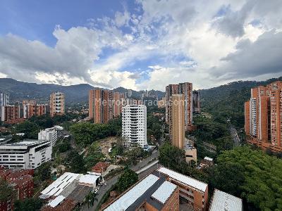 Apartamento de 2 alcobas en venta en El Trapiche, Sabaneta, 55 m² · foto 16 de 16