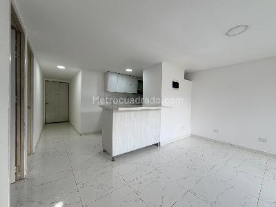 Apartamento de 2 alcobas en venta en El Trapiche, Sabaneta, 55 m² · foto 3 de 16