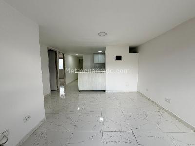 Apartamento de 2 alcobas en venta en El Trapiche, Sabaneta, 55 m² · foto 4 de 16