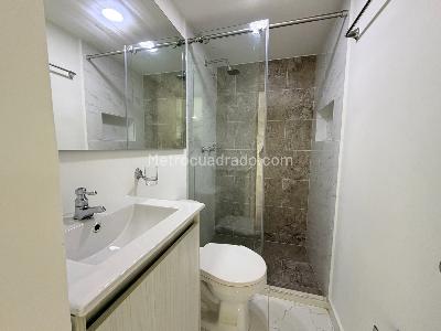 Apartamento de 2 alcobas en venta en El Trapiche, Sabaneta, 55 m² · foto 6 de 16