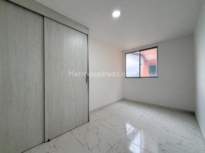 Apartamento de 2 alcobas en venta en El Trapiche, Sabaneta, 55 m² · foto 7 de 16