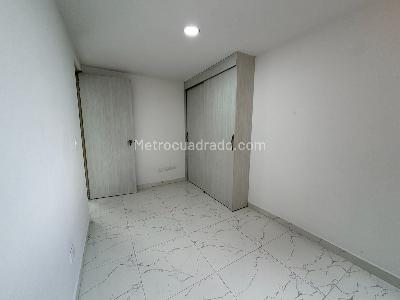 Apartamento de 2 alcobas en venta en El Trapiche, Sabaneta, 55 m² · foto 8 de 16