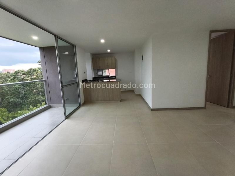 Apartment for rent in Rionegro