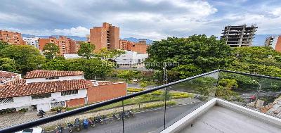 Apartamento de 3 alcobas en arriendo en Conquistadores, Medellín, 96 m² · foto 13 de 13