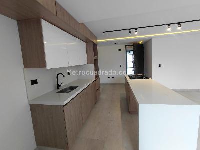 Apartamento de 3 alcobas en arriendo en Conquistadores, Medellín, 96 m² · foto 4 de 13