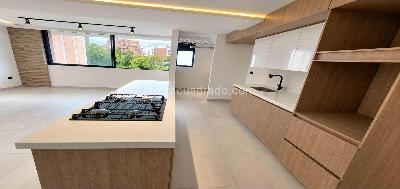 Apartamento de 3 alcobas en arriendo en Conquistadores, Medellín, 96 m² · foto 5 de 13