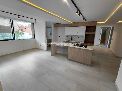 Apartamento de 3 alcobas en arriendo en Conquistadores, Medellín, 96 m² · foto 6 de 13