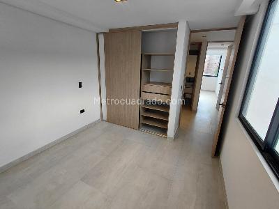 Apartamento de 3 alcobas en arriendo en Conquistadores, Medellín, 96 m² · foto 8 de 13