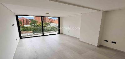 Apartamento de 3 alcobas en arriendo en Conquistadores, Medellín, 96 m² · foto 9 de 13