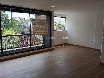 Apartamento en arriendo en El Tesoro, Medellín · foto 3 de 11