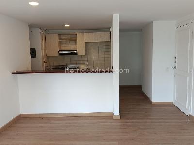 Apartamento en arriendo en El Tesoro, Medellín · foto 4 de 11