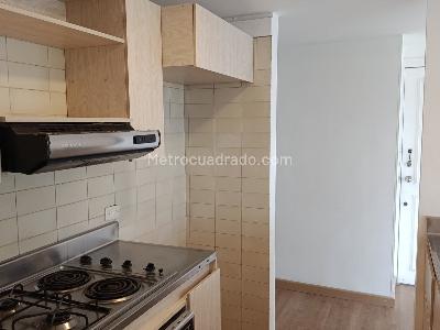 Apartamento en arriendo en El Tesoro, Medellín · foto 5 de 11