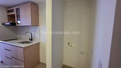 Apartaestudio en venta en Calle Larga, Sabaneta, 35 m² · foto 8 de 14