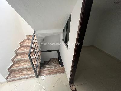 Casa de 4 alcobas en arriendo en Bello Horizonte, Medellín, 100 m² · foto 9 de 9