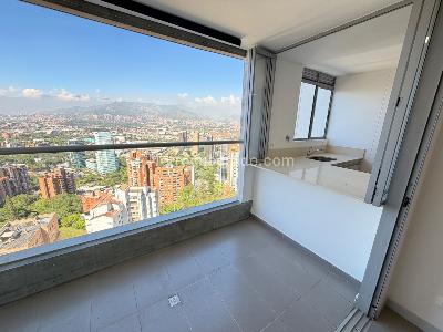Apartamento en arriendo en Castropol, Medellín · foto 12 de 14