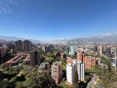 Apartamento en arriendo en Castropol, Medellín · foto 14 de 14