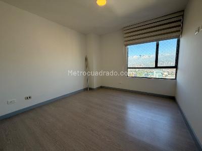 Apartamento en arriendo en Castropol, Medellín · foto 7 de 14