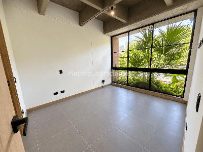 Apartamento de 1 alcoba en arriendo en Loma Del Escobero, Envigado, 65 m² · foto 7 de 14