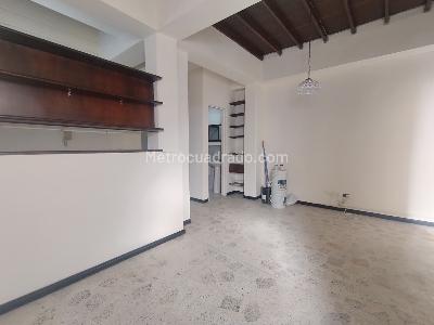 Apartamento de 2 alcobas en arriendo en Bombona N1, Medellín, 110 m² · foto 11 de 17