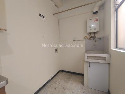 Apartamento de 2 alcobas en arriendo en Bombona N1, Medellín, 110 m² · foto 16 de 17