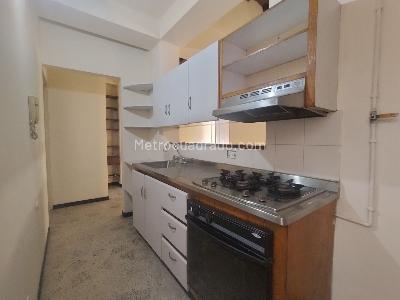 Apartamento de 2 alcobas en arriendo en Bombona N1, Medellín, 110 m² · foto 5 de 17