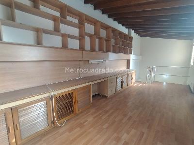 Apartamento de 2 alcobas en arriendo en Bombona N1, Medellín, 110 m² · foto 6 de 17