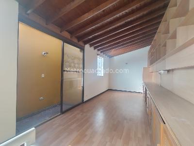 Apartamento de 2 alcobas en arriendo en Bombona N1, Medellín, 110 m² · foto 7 de 17