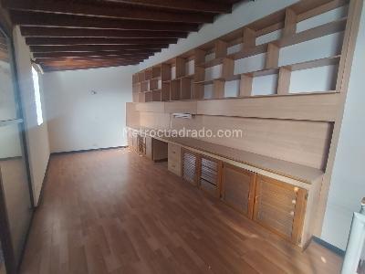 Apartamento de 2 alcobas en arriendo en Bombona N1, Medellín, 110 m² · foto 8 de 17