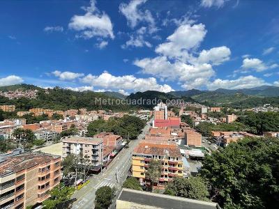 Apartamento de 3 alcobas en arriendo en Belen, Medellín, 75 m² · foto 16 de 16