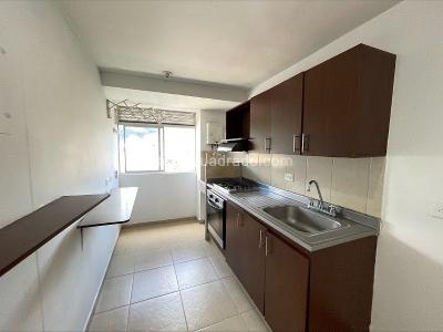 Apartamento de 3 alcobas en arriendo en Belen, Medellín, 75 m² · foto 6 de 16