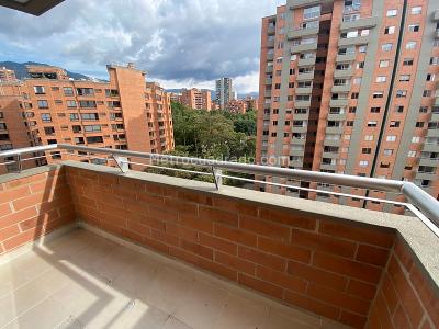 Apartamento de 2 alcobas en arriendo en Patio Bonito, Medellín, 82 m² · foto 14 de 15